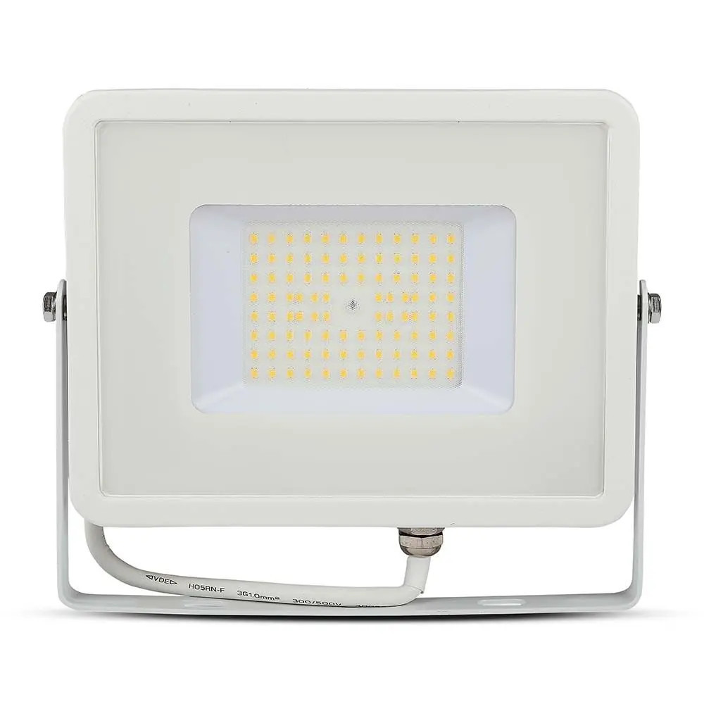 50W LED reflektor Samsung chip 115lm/W fehér 50W LED reflektor Samsung chip 115lm/W fehér