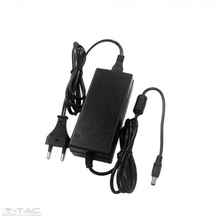 42W Műanyag tápegység 12V 3,5A IP44 - 3249 42W Műanyag tápegység 12V 3,5A IP44 - 3249