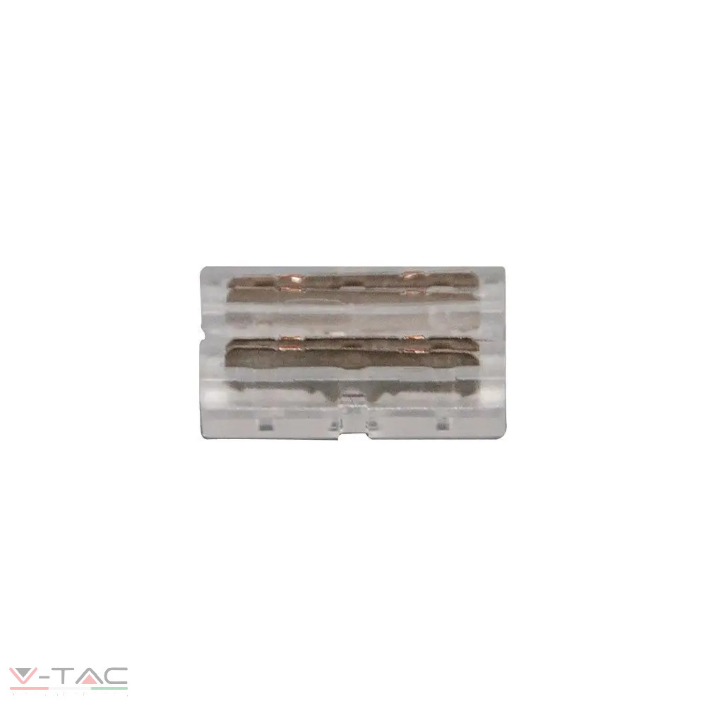 Gyorscsatlakozó SKU2880-as LED szalaghoz - 11342 Gyorscsatlakozó SKU2880-as LED szalaghoz - 11342