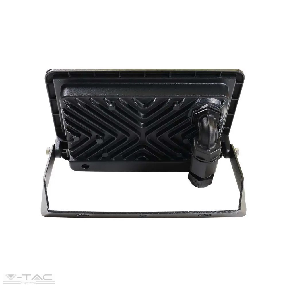 50W LED reflektor Samsung chip fekete 50W LED reflektor Samsung chip fekete