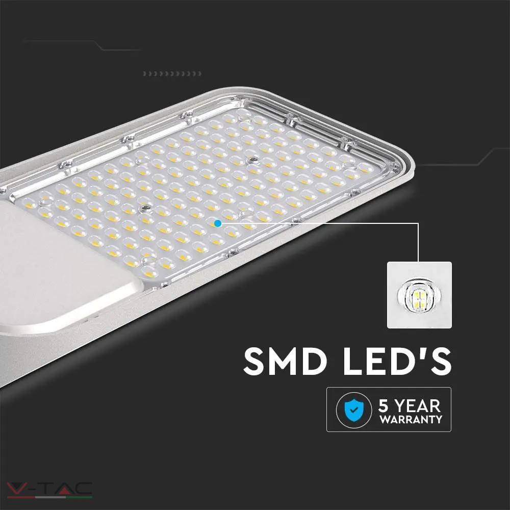 50W LED közvilágítás adapterrel Samsung chip 50W LED közvilágítás adapterrel Samsung chip