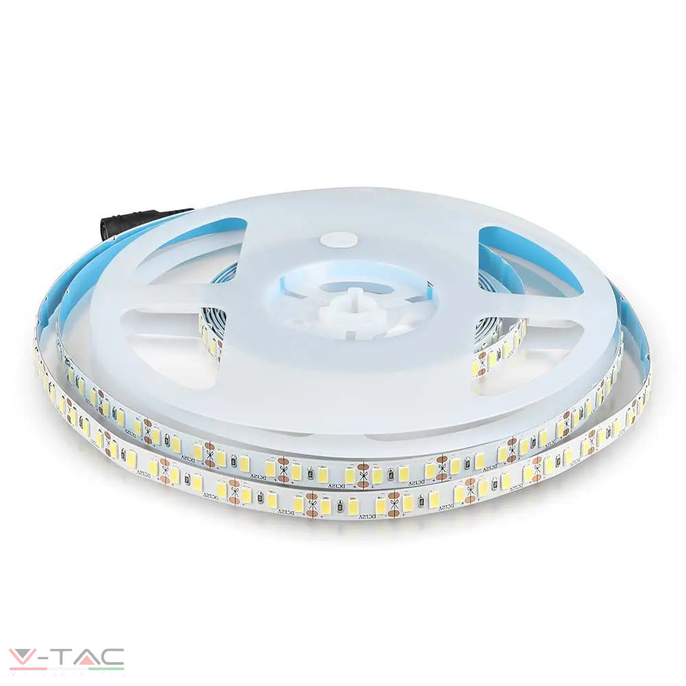 20W LED szalag 5730 - 120 LED/m 6500K IP20 - 212161 (5 méter) 20W LED szalag 5730 - 120 LED/m 6500K IP20 - 212161 (5 méter)