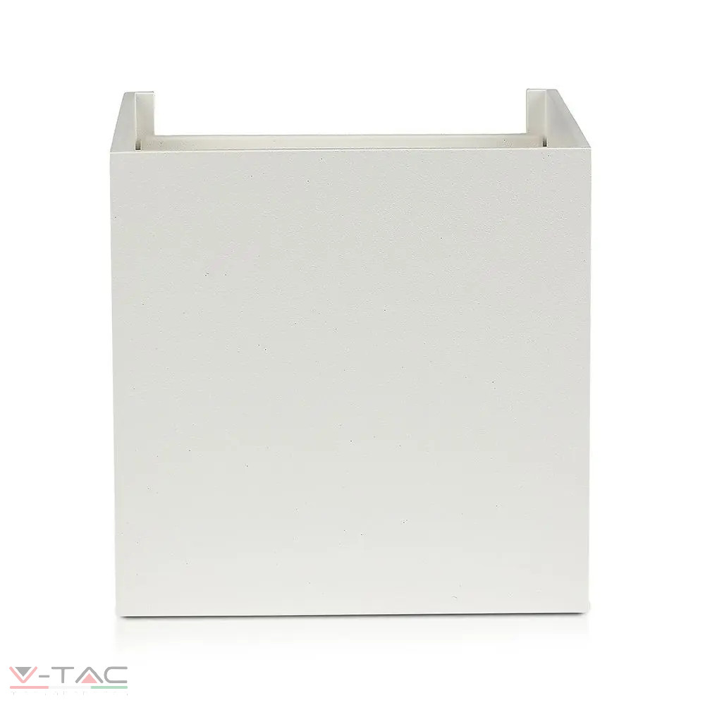 11W Fehér rejtett fali lámpa IP65 11W Fehér rejtett fali lámpa IP65