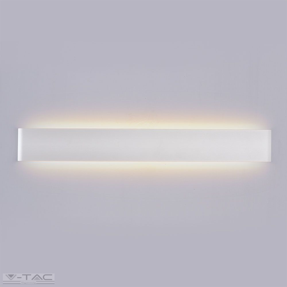 17W fehér LED fali lámpa IP44 17W fehér LED fali lámpa IP44