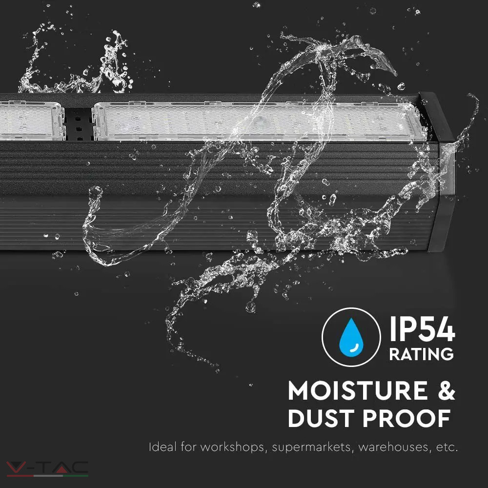 150W LED Csarnokvilágító Samsung chip 5 év garancia 150W LED Csarnokvilágító Samsung chip 5 év garancia