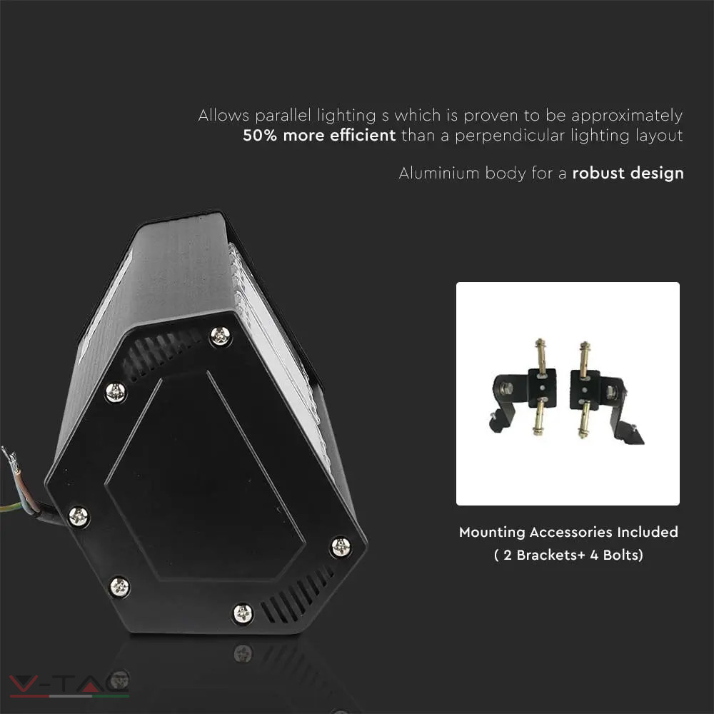 200W LED Csarnokvilágító Samsung chip 5 év garancia 200W LED Csarnokvilágító Samsung chip 5 év garancia