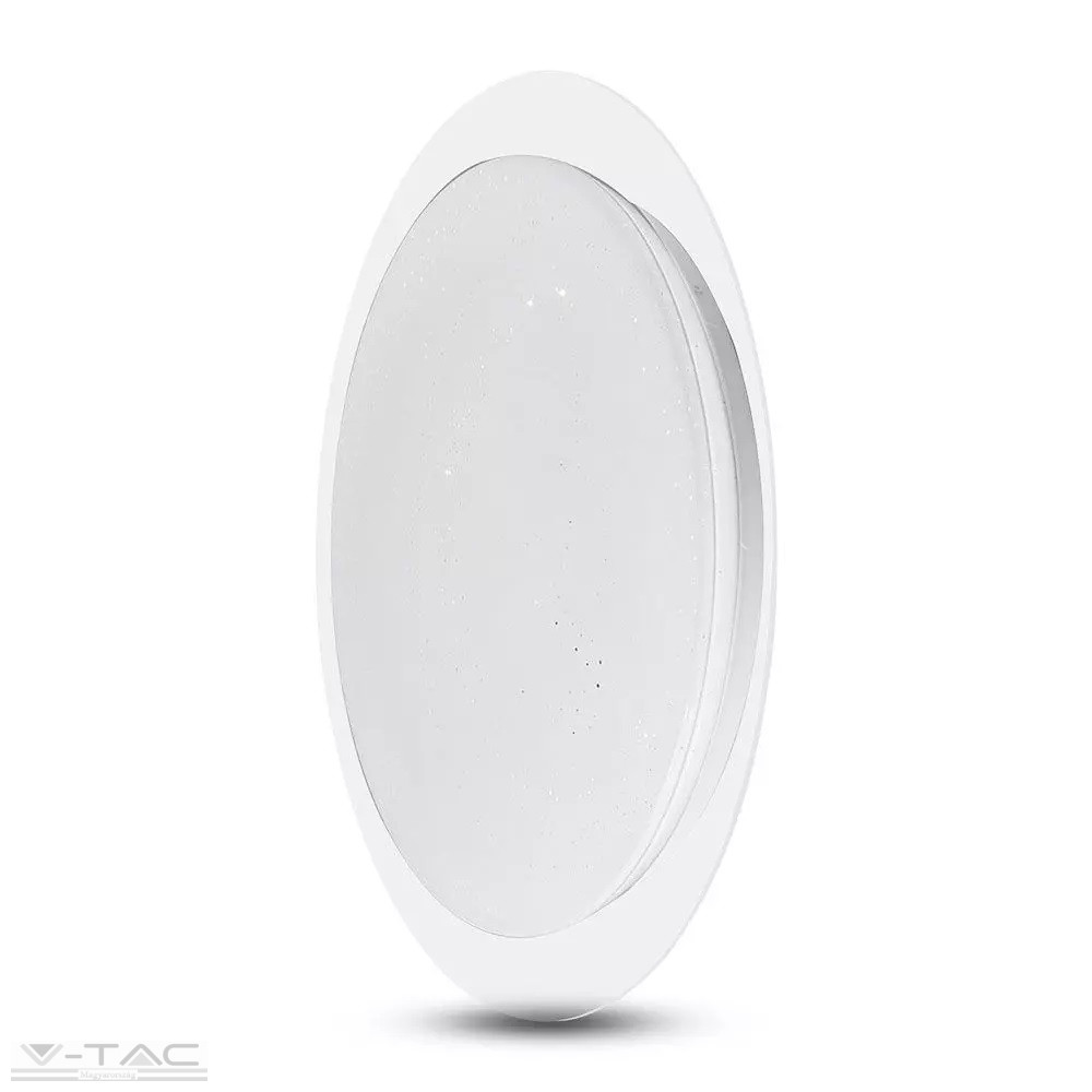 HelloLED V-Tac dimmelhető LED mennyezeti design lámpa 3 in 1 vezérlővel HelloLED V-Tac dimmelhető LED mennyezeti design lámpa 3 in 1 vezérlővel