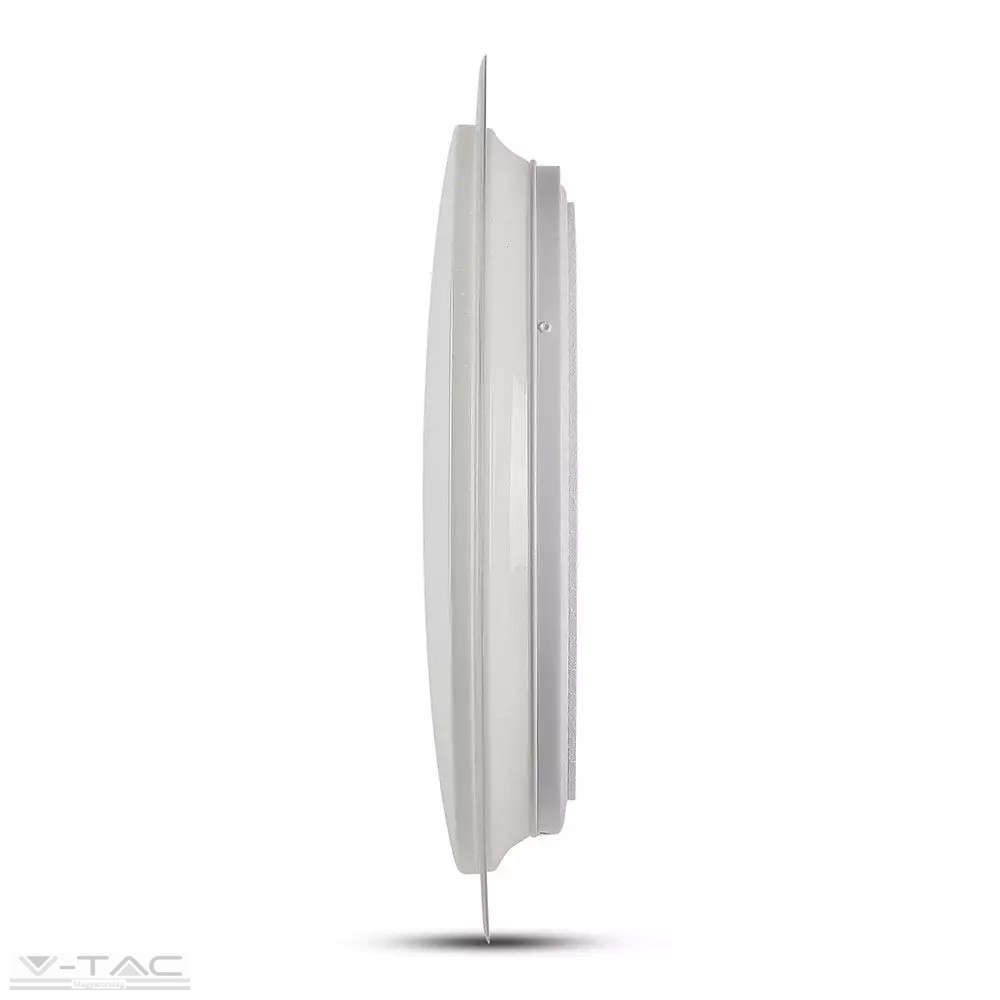 72W dimmelhető LED mennyezeti design lámpa 3 in 1 vezérlővel - 2114951 72W dimmelhető LED mennyezeti design lámpa 3 in 1 vezérlővel - 2114951