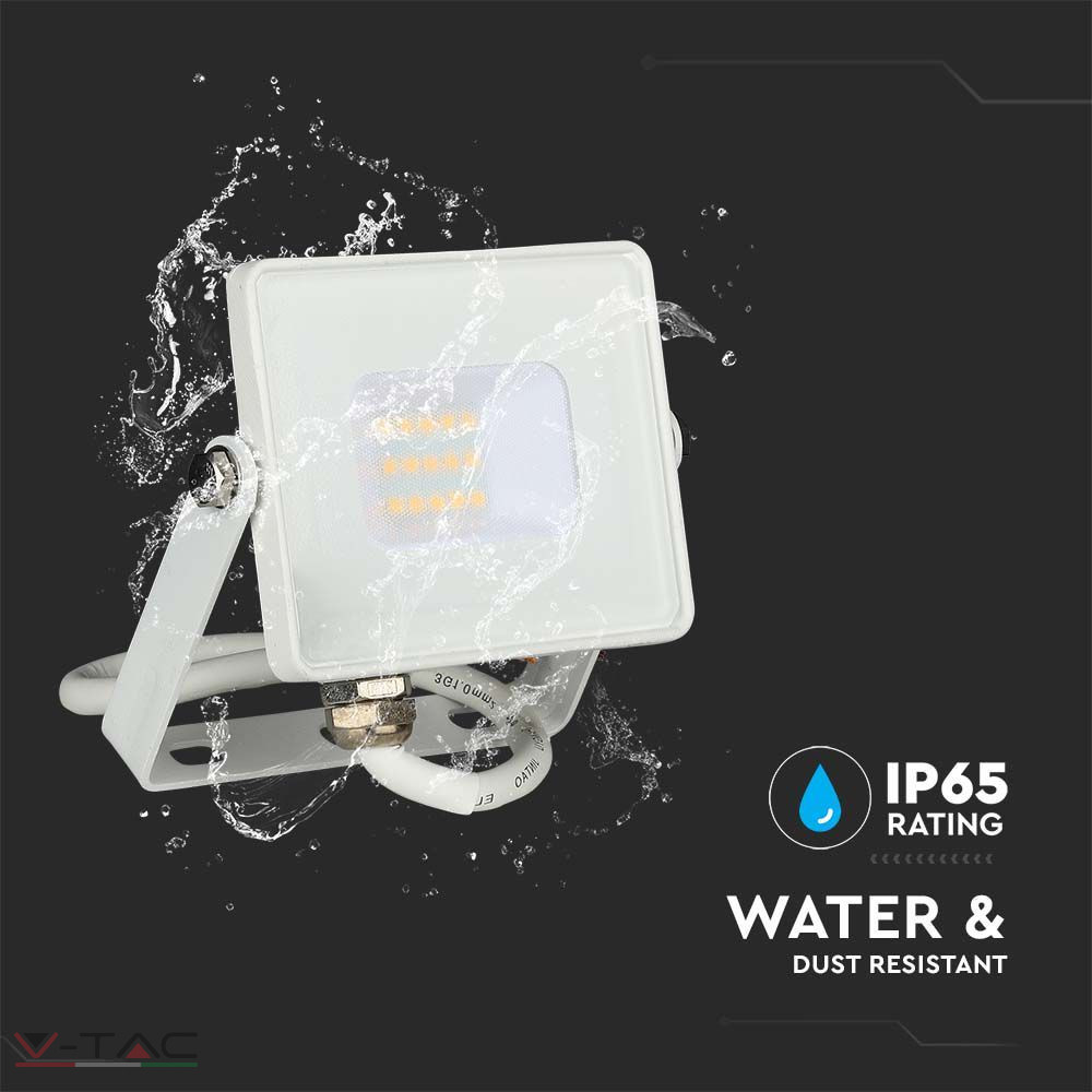 10W LED reflektor Samsung chip fehér 10W LED reflektor Samsung chip fehér