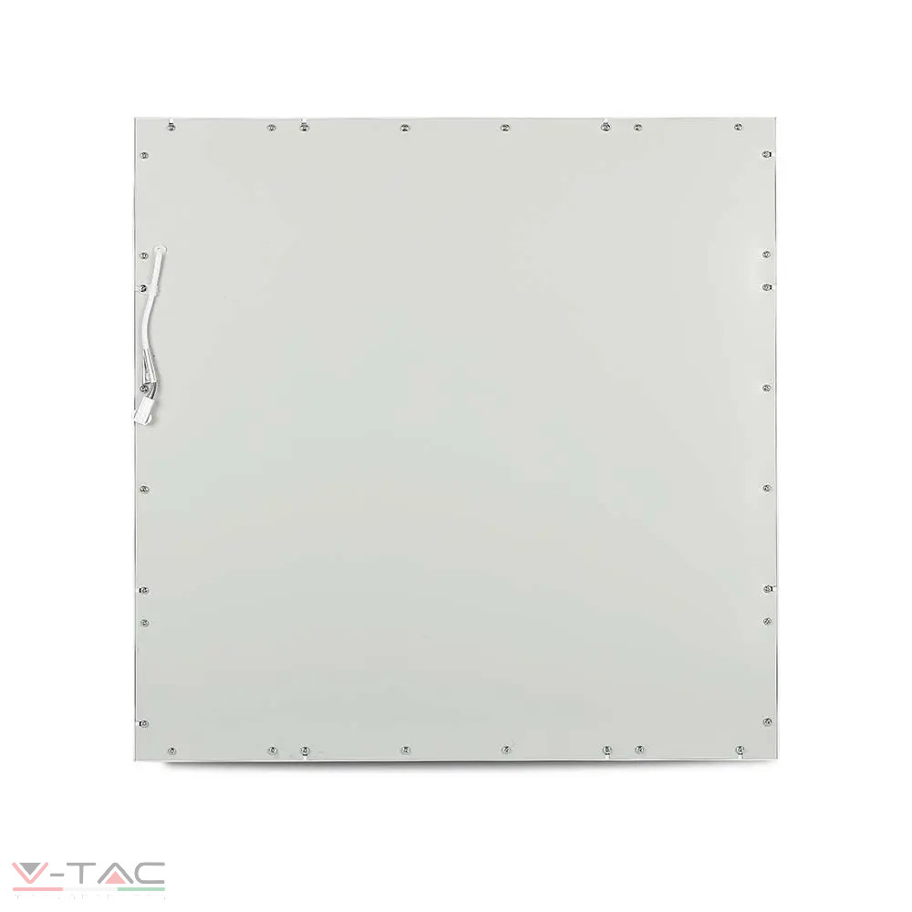 HelloLED V-Tac 36W LED panel 620 x 620 mm UGR<19 HelloLED V-Tac 36W LED panel 620 x 620 mm UGR