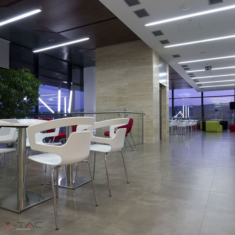 20W LED fénycső T8 150 cm Nano plastic 20W LED fénycső T8 150 cm Nano plastic