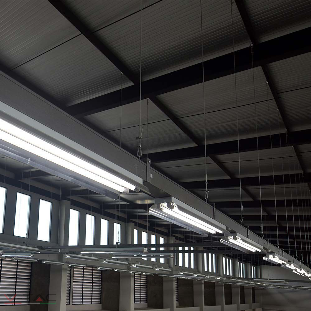 20W LED fénycső T8 150 cm Samsung chip 20W LED fénycső T8 150 cm Samsung chip