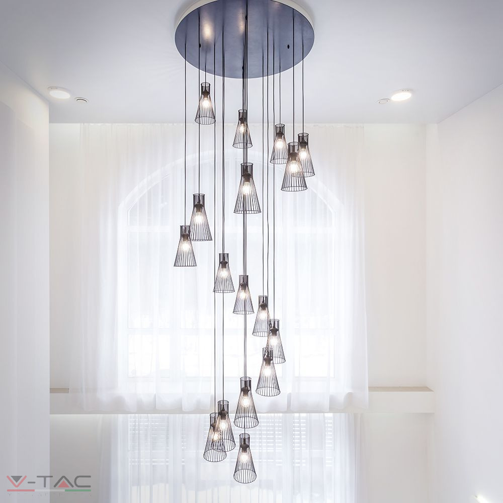 4,5W LED izzó E27 G45 4,5W LED izzó E27 G45