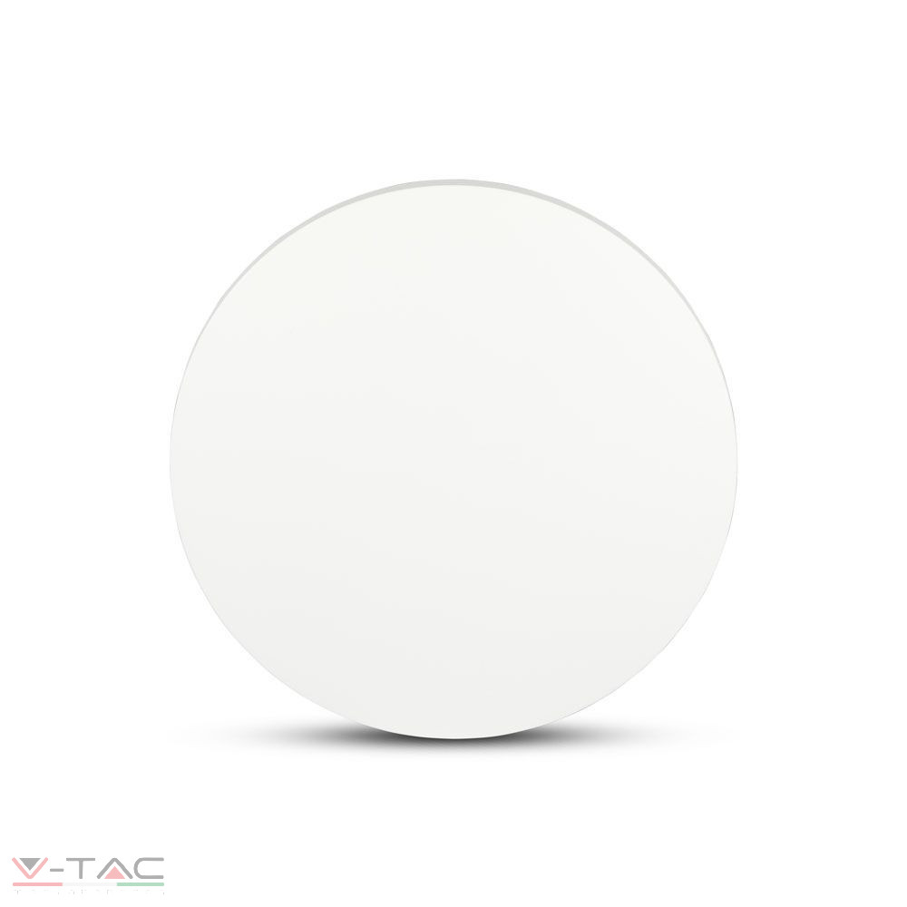 5W fehér kerek fali lámpa IP65 5W fehér kerek fali lámpa IP65