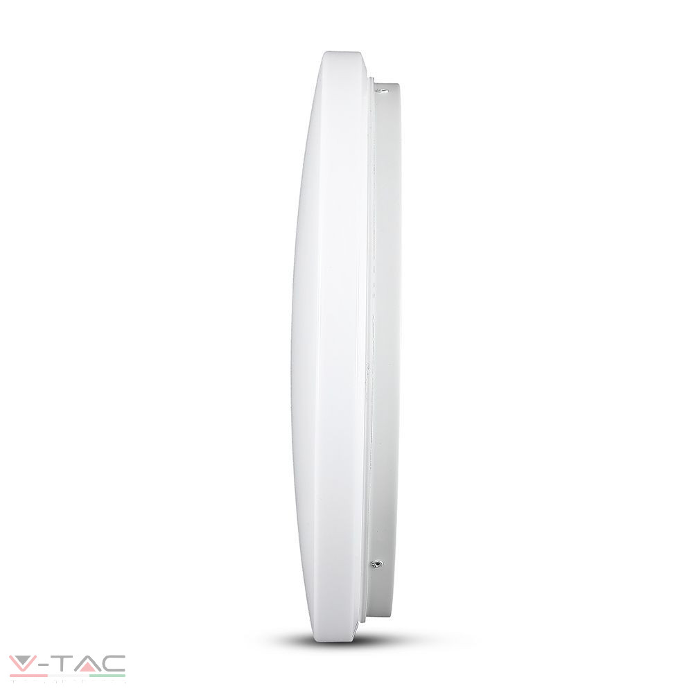 24W LED opál búrás kör mennyezeti lámpa állítható színhőmérséklet - 217607 24W LED opál búrás kör mennyezeti lámpa állítható színhőmérséklet - 217607