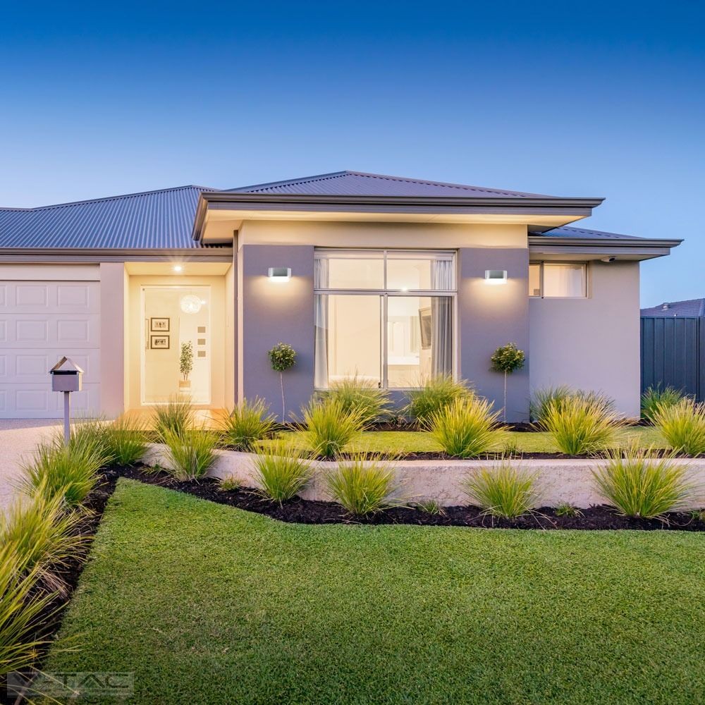 5W LED ovális fali lámpatest szürke IP65 5W LED ovális fali lámpatest szürke IP65