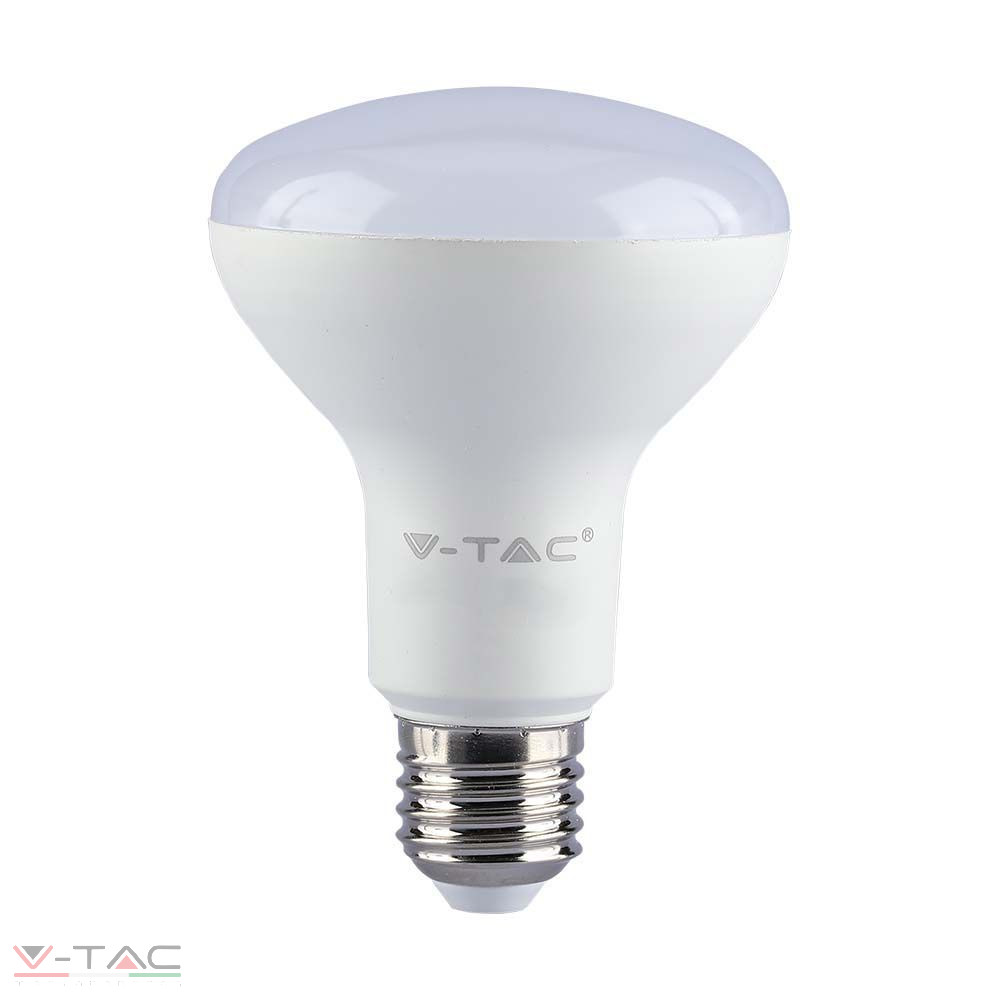 HelloLED V-Tac 11W LED izzó Samsung chip E27 R80 HelloLED V-Tac 11W LED izzó Samsung chip E27 R80