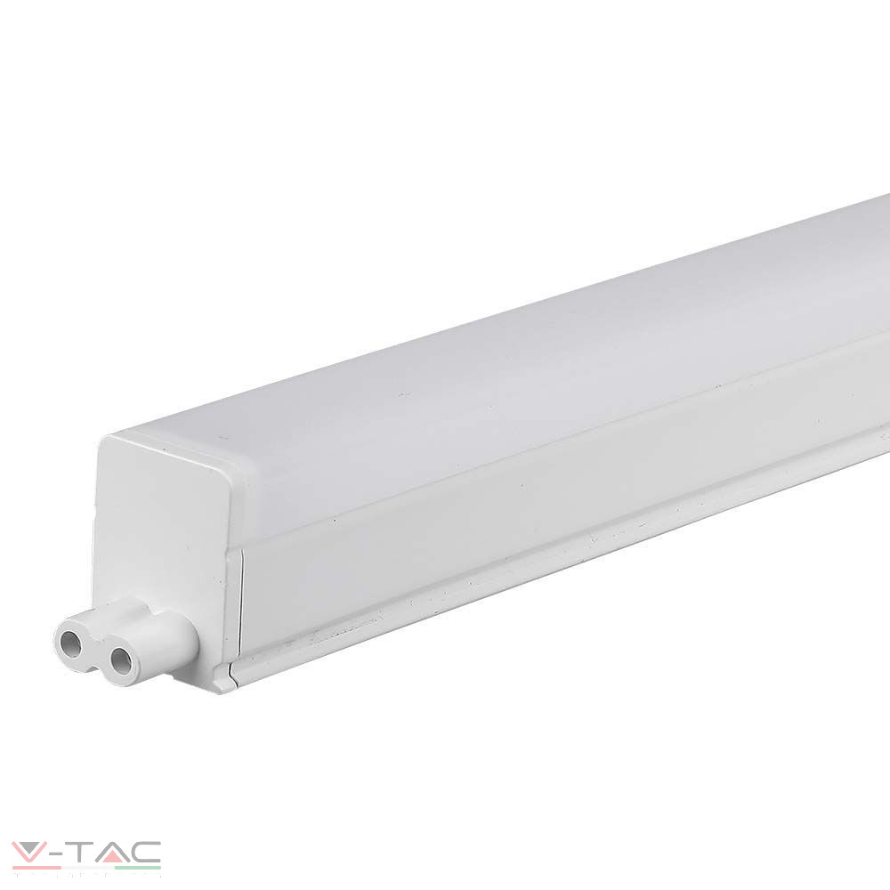 HelloLED V-Tac 4W T5 30-60-120cm LED Komplett lámpatest Samsung chip, bútor alatti LED HelloLED V-Tac 4W T5 30-60-120cm LED Komplett lámpatest Samsung chip, bútor alatti LED
