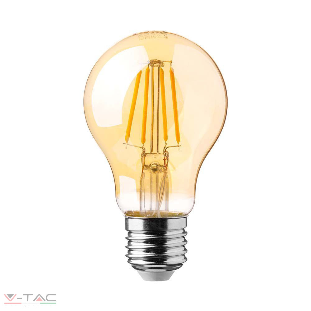 12W Retro LED izzó Filament Samsung chip E27 A60 2200K 12W Retro LED izzó Filament Samsung chip E27 A60 2200K