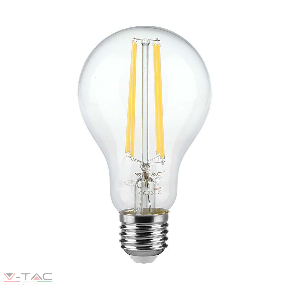 12W Retro LED izzó E27 12W Retro LED izzó E27