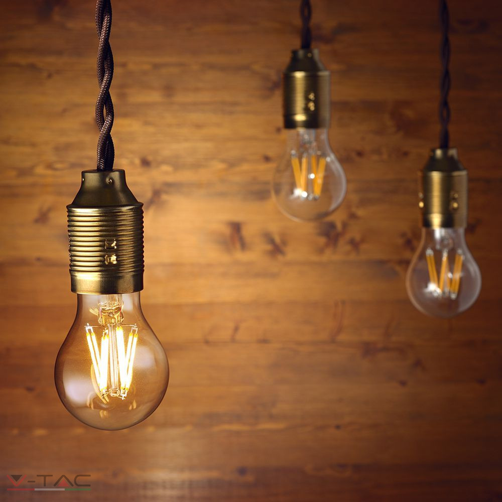 12W Retro LED izzó E27 12W Retro LED izzó E27