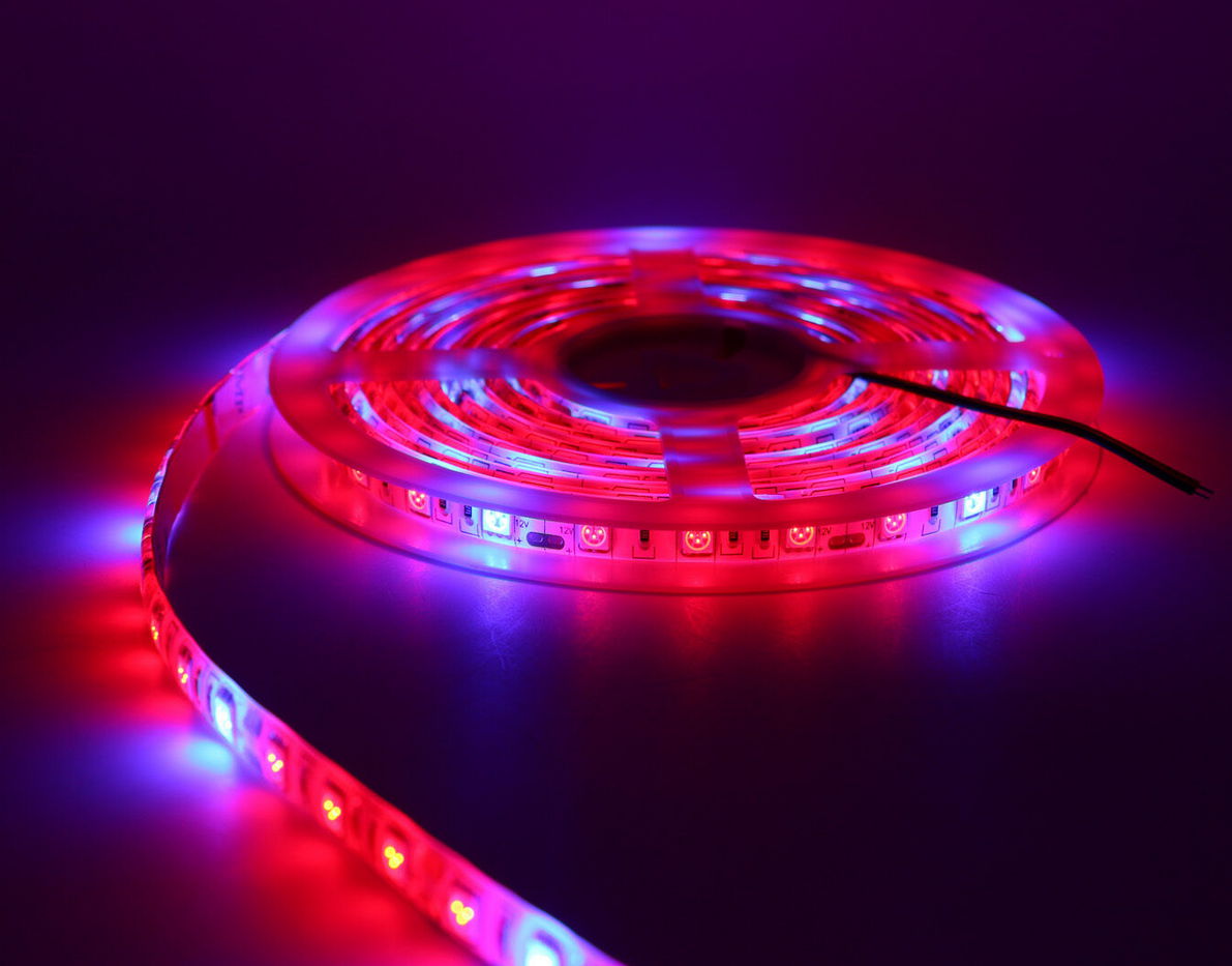 Beolina növénynevelő LED szalag Beolina növénynevelő LED szalag