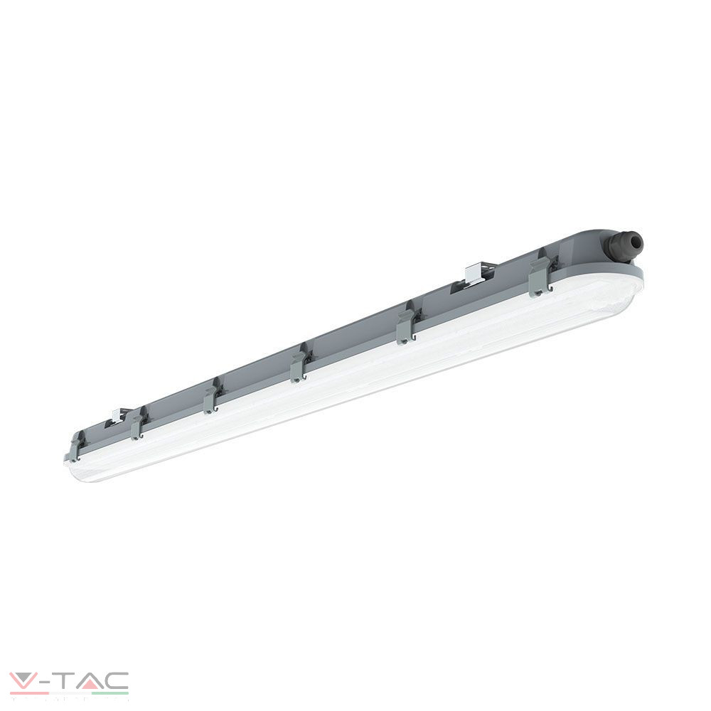 HelloLED V-Tac 18W Sorolható LED Vízálló lámpa 60 cm HelloLED V-Tac 18W Sorolható LED Vízálló lámpa 60 cm