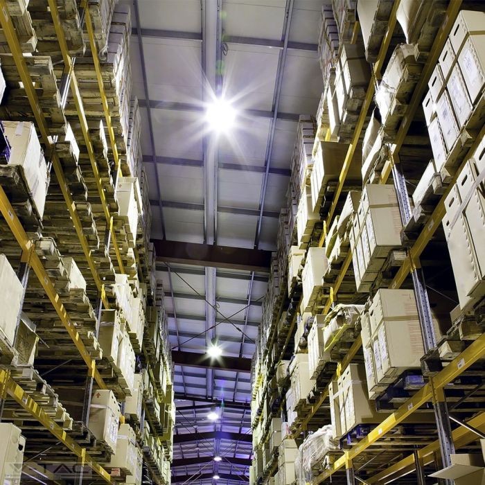 HelloLED V-Tac 60W LED Csarnokvilágító fényforrás E40 HelloLED V-Tac 60W LED Csarnokvilágító fényforrás E40