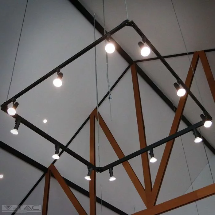 8,5W LED izzó Samsung chip E27 R63 8,5W LED izzó Samsung chip E27 R63