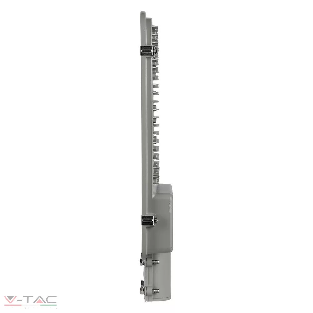 HelloLED 100W LED szürke utcai lámpa Samsung chip IP65 HelloLED 100W LED szürke utcai lámpa Samsung chip IP65