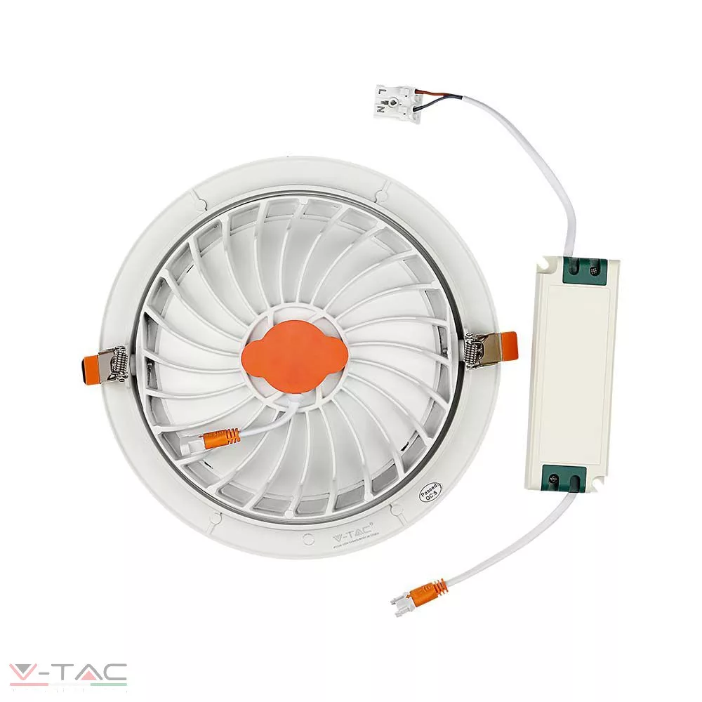 HelloLED LED mélysugárzó Samsung chip HelloLED LED mélysugárzó Samsung chip