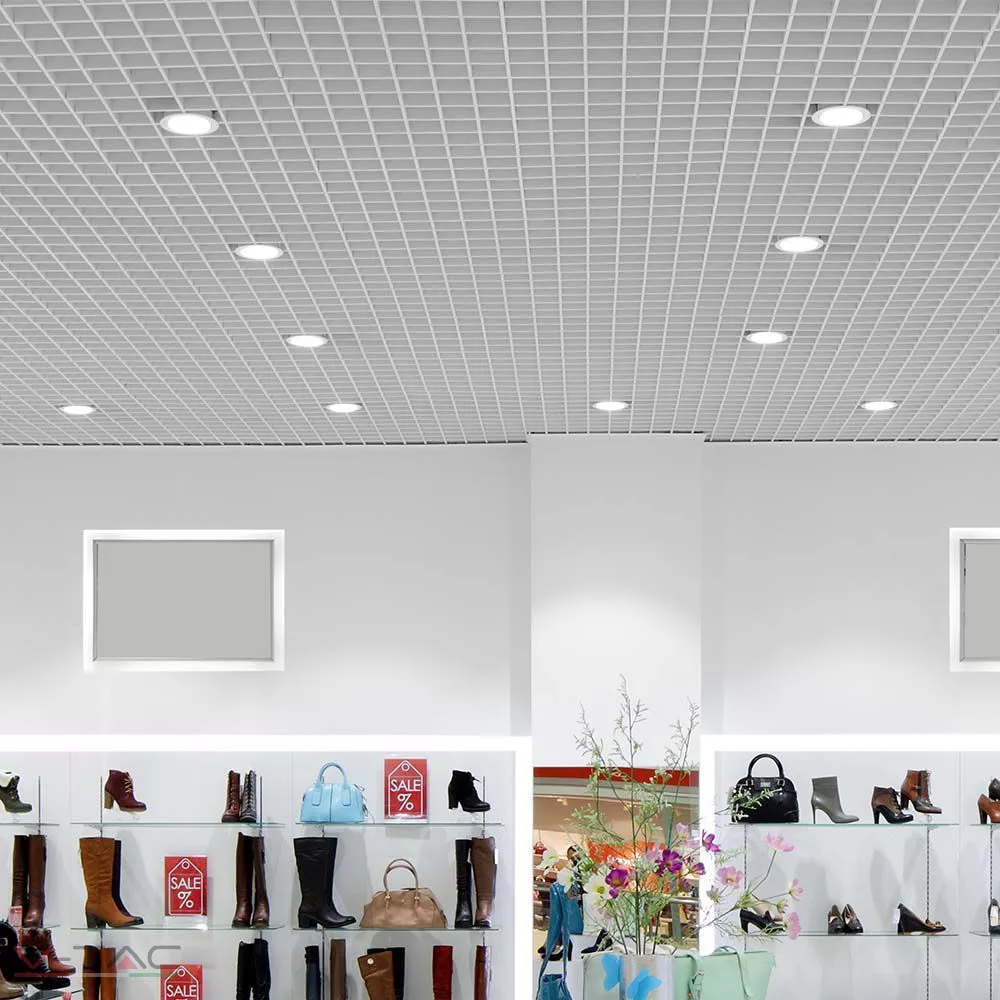 HelloLED LED mélysugárzó Samsung chip HelloLED LED mélysugárzó Samsung chip