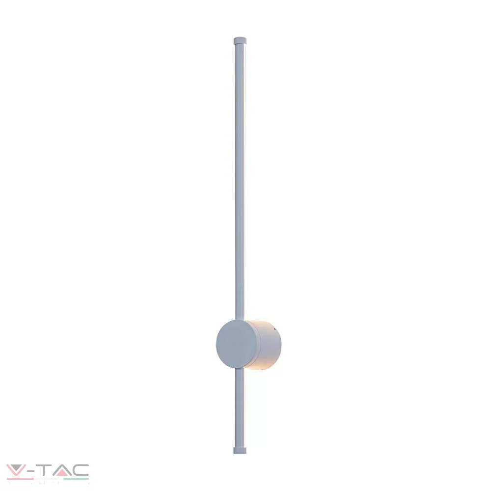 HelloLED 12W LED fehér fali lámpa IP65 HelloLED 12W LED fehér fali lámpa IP65