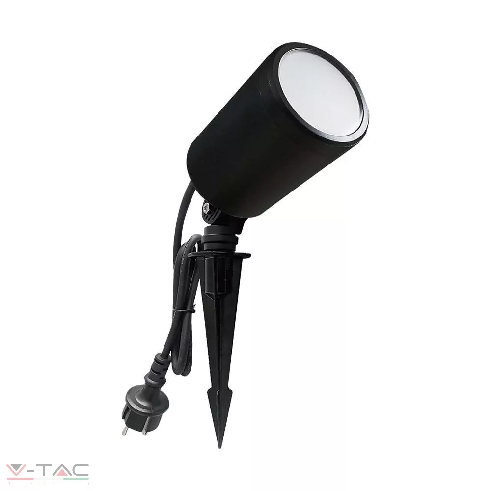 HelloLED 7W RGB Smart kerti tüske fénytest IP65 - 3014 HelloLED 7W RGB Smart kerti tüske fénytest IP65 - 3014