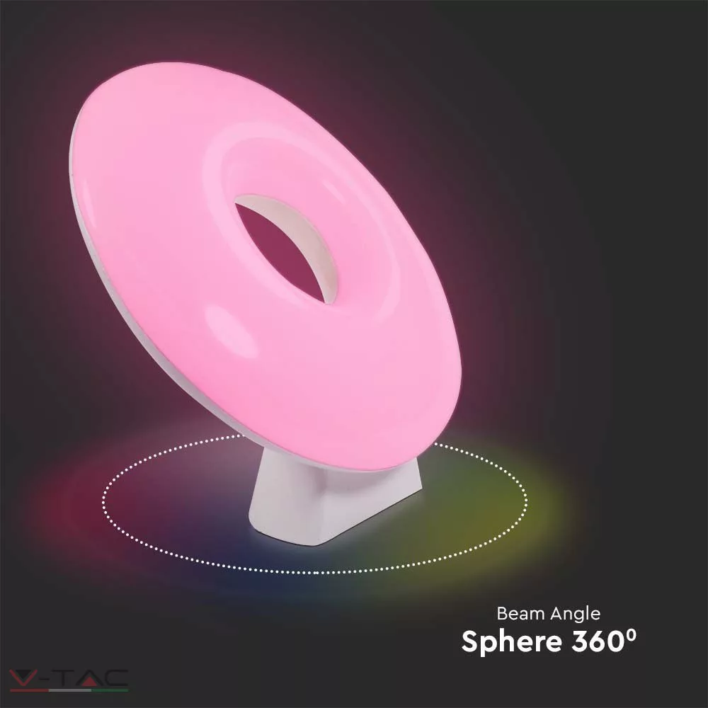 5W LED hangulatlámpa RGB + CCT - 405861 5W LED hangulatlámpa RGB + CCT - 405861