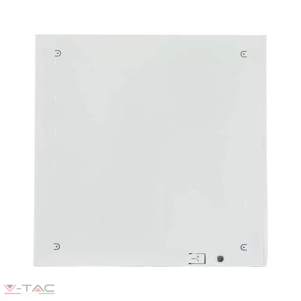 HelloLED V-Tac 36W LED Panel 600 x 600 mm 3960 lm 4000K - 638011 HelloLED V-Tac 36W LED Panel 600 x 600 mm 3960 lm 4000K - 638011