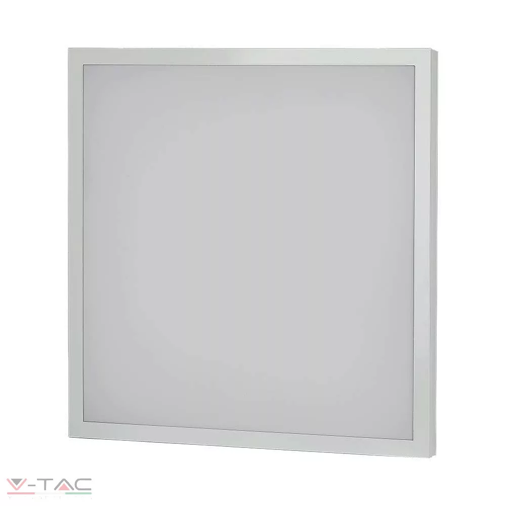 HelloLED V-Tac 36W LED Panel 600 x 600 mm 3960 lm 4000K - 638011 HelloLED V-Tac 36W LED Panel 600 x 600 mm 3960 lm 4000K - 638011