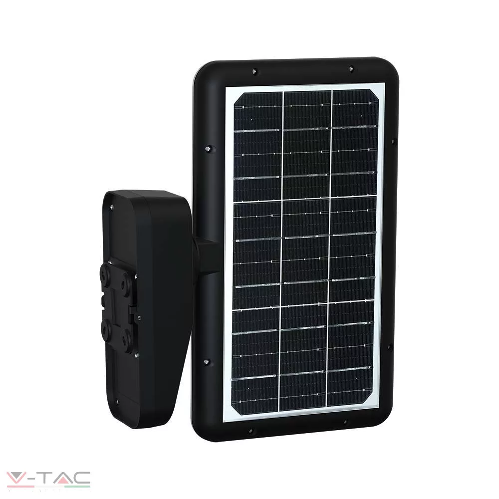 15W Napelemes LED fali lámpa 6000+4000K IP65 - 10315 15W Napelemes LED fali lámpa 6000+4000K IP65 - 10315