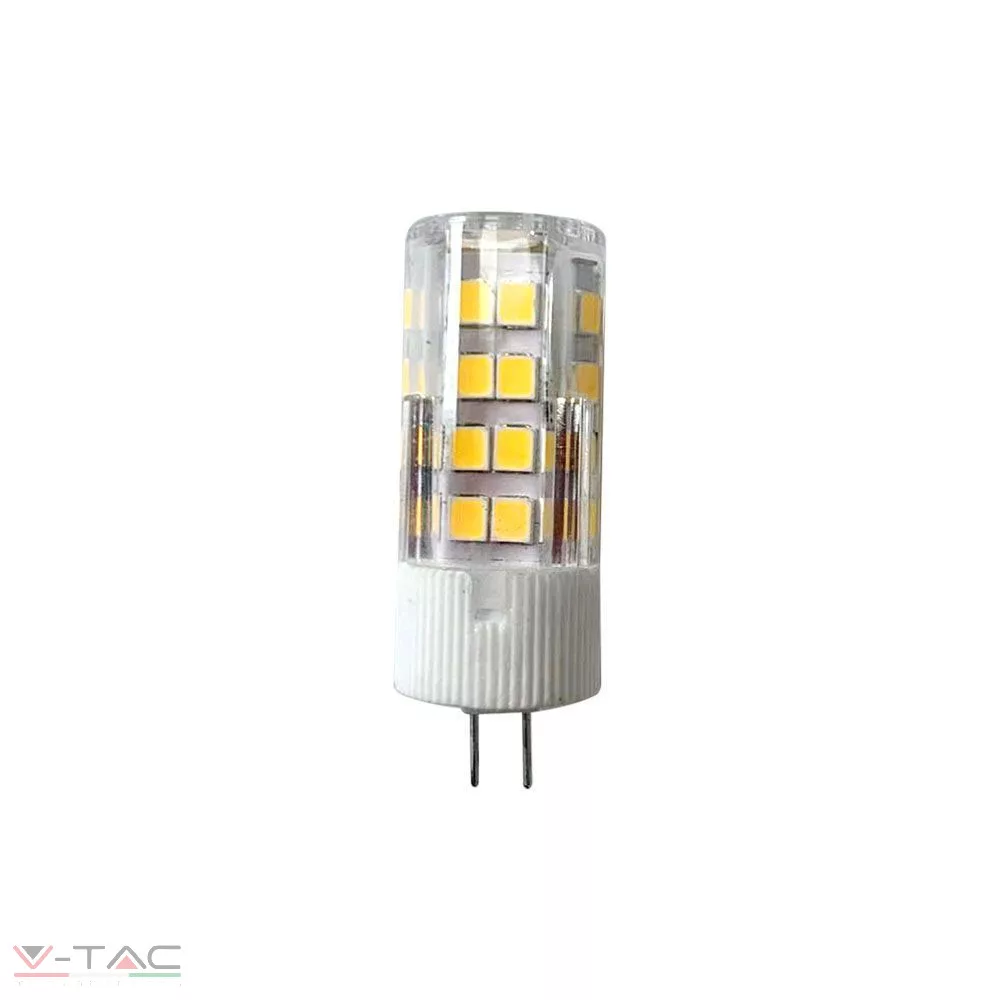 3,2W LED spotlámpa 12V G4 3,2W LED spotlámpa 12V G4