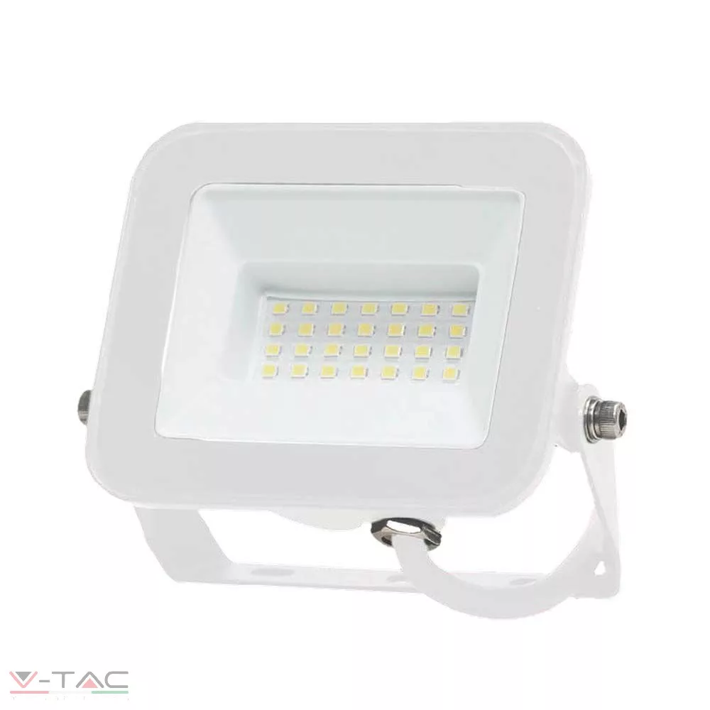 30W LED reflektor Samsung chip fehér IP65 30W LED reflektor Samsung chip fehér IP65