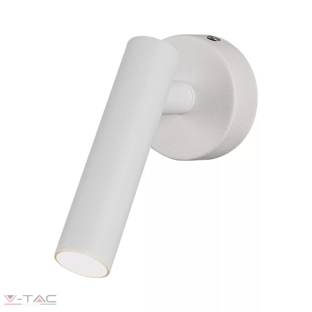 HelloLED 2W LED fali spotlámpa HelloLED 2W LED fali spotlámpa