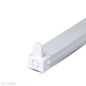 HelloLED 1 x 60cm fénycső Armatúra - 6052