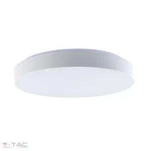 30W/60W/30W Mennyezeti lámpa kör design - 23590