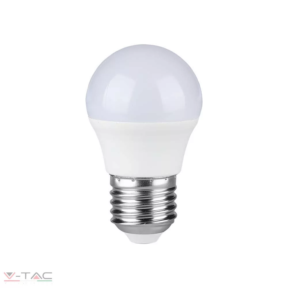 3,7W LED izzó Samsung chip E27 G45 3,7W LED izzó Samsung chip E27 G45