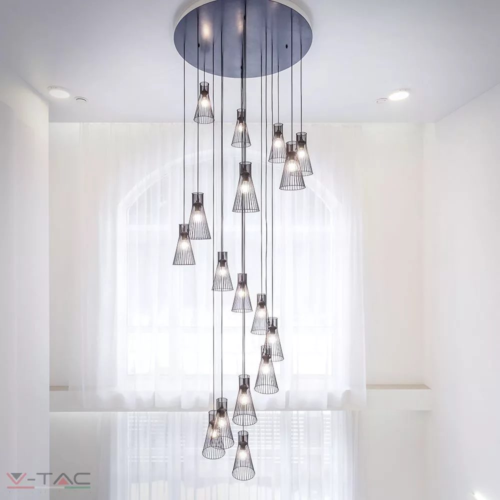 3,7W LED izzó Samsung chip E27 G45 3,7W LED izzó Samsung chip E27 G45