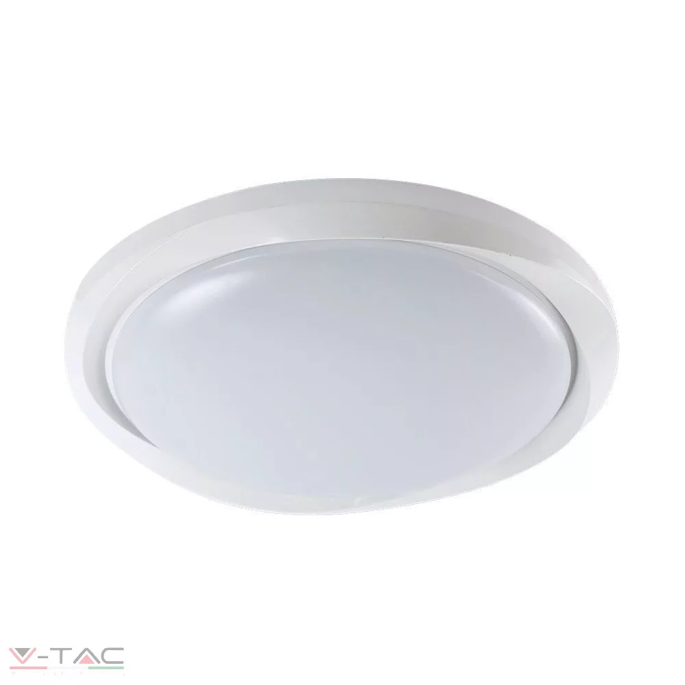 30W/60W/30W Mennyezeti világítás kör fehér 3in1 - 23585 V-TAC 30W/60W/30W Mennyezeti világítás kör fehér 3in1 - 23585 V-TAC