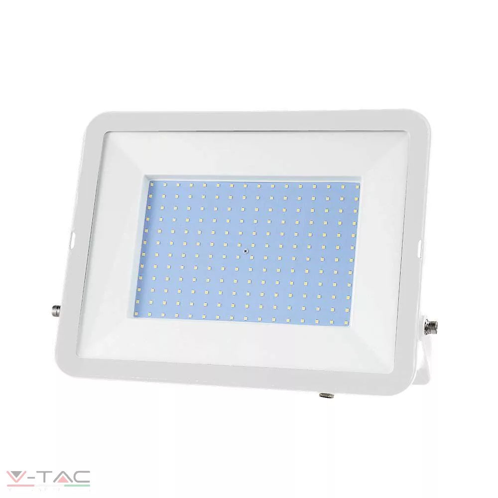200W LED reflektor Samsung chip fehér 200W LED reflektor Samsung chip fehér