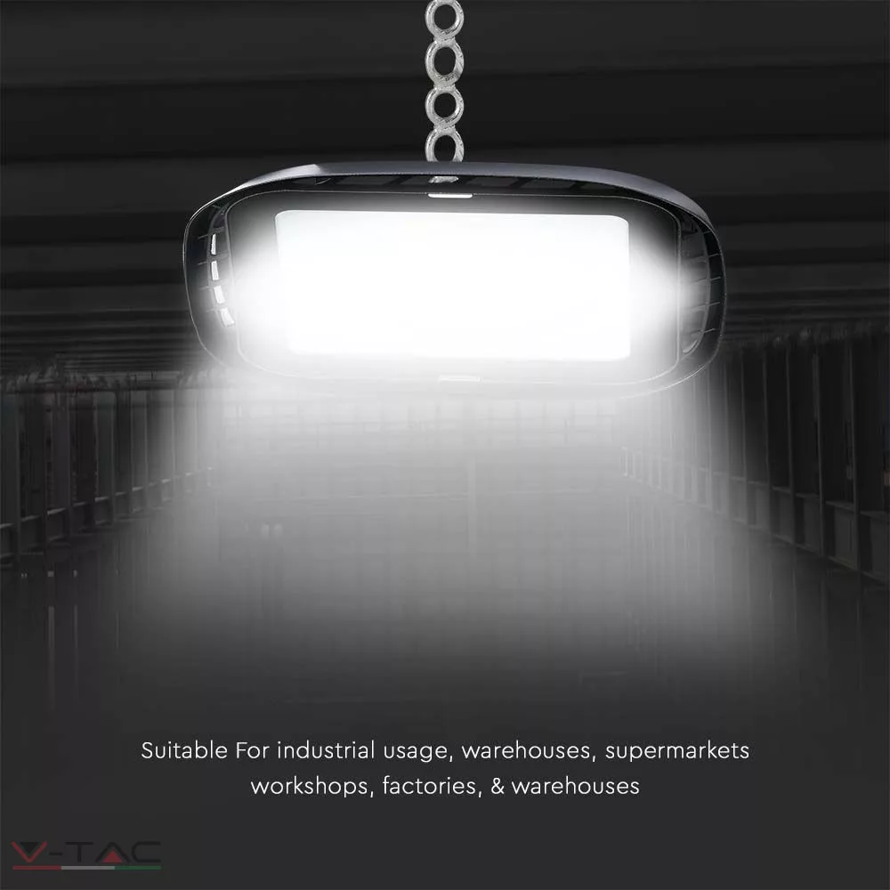 200W LED csarnoklámpa IP65 200W LED csarnoklámpa IP65