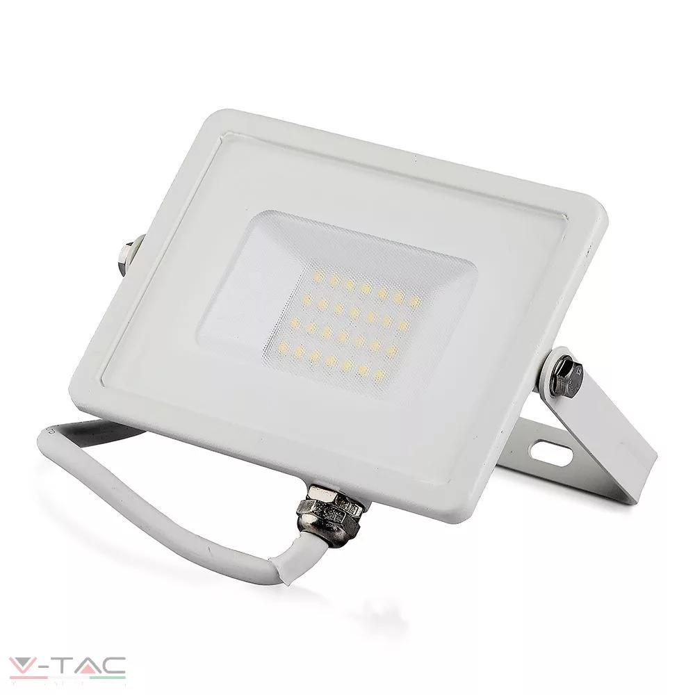 20W LED reflektor Samsung chip fehér 20W LED reflektor Samsung chip fehér