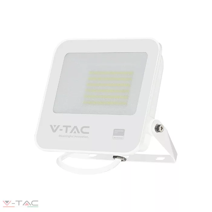 50W LED reflektor Samsung chip fehér 50W LED reflektor Samsung chip fehér